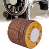Sewing Machine Leather Belt 20m Sewing Machine Multi Function Cowhide
