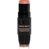 Nudestix Nudies Blush Stick – 3-in-1 Cream Blush for Cheeks,