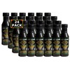 Pacific Island Naturally Fermented Soy Sauce, Low-Sodium • Fat-Free •