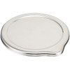 Sundia Stainless Steel Beaker Lid for 300 mL