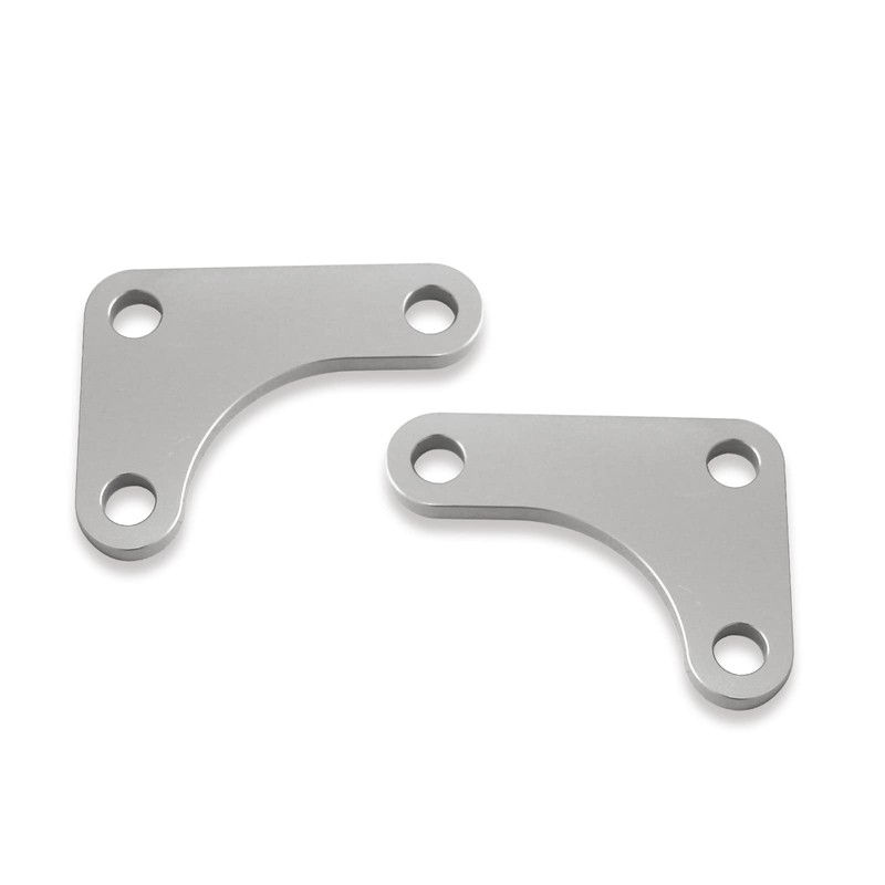 Karlak BBC Alternator Power Steering Pump Accessory Drive Bracket Kit