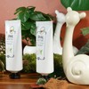 Moisture-Retaining Menthol Foot Cream for Softening Rough Feet 100ml 2 pieces
