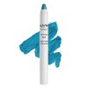 Nyx Professional Makeup Lapiz delineador ojos jumbo eye pencil nyx