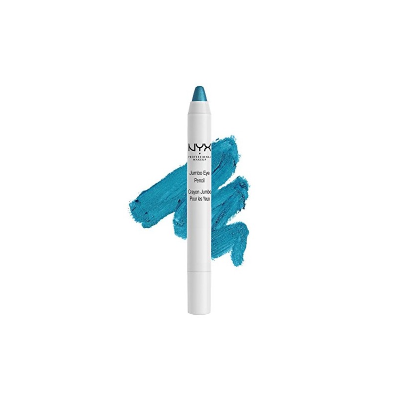 Nyx Professional Makeup Lapiz delineador ojos jumbo eye pencil nyx