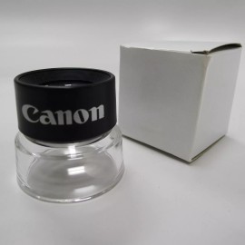 Canon 10X LOUPE LUPE Canon