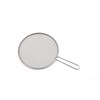 Made in Japan, 18-8 Stainless Steel 40 Mesh, Kitchen Net,