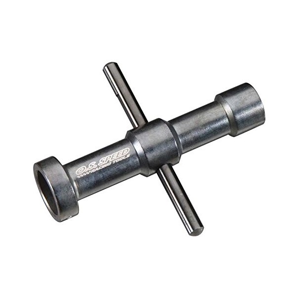 Ogawa Seiki O.S.SPEED Clutch Wrench & Adjuster 71415300