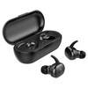 TWS-X TWS Bluetooth Wireless In-Ear Earbuds - Auto Pairing Bluetooth
