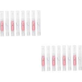 VALICLUD 2 Series Aceite Revitalizador De Cutículas Lápiz Para Cutículas Con Aceite De Uñas Lápiz De Nutrición De Uñas Bolígrafo Para Cutículas Clavo Aceite De Manicura Páginas 8 Piezas