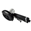 Astro Pneumatic Tool 409 Quick Change In-Line 4" Cut-Off Tool