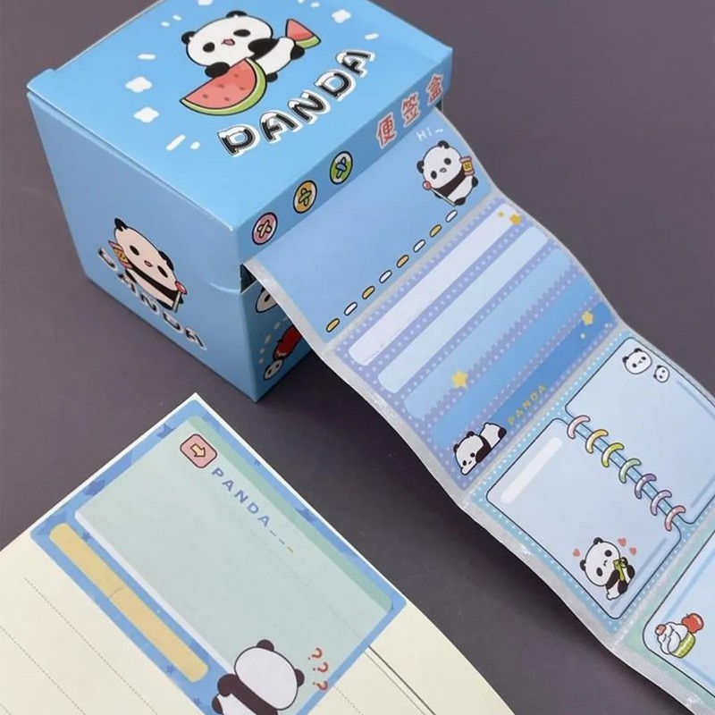 Small Lined Post Its Notes,Sticky Notes,Cute Pop Up Sticky Notes