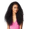Sensationnel Instant Weave Half Wig - 5 Synthetic Blendwig Adjustable