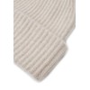 Style & Republic Men's Cashmere Chunky Beanie - 100% Cashmere,