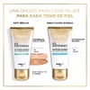 L'Oréal Paris Kit 2 pack Protector solar facial FPS50+ UV