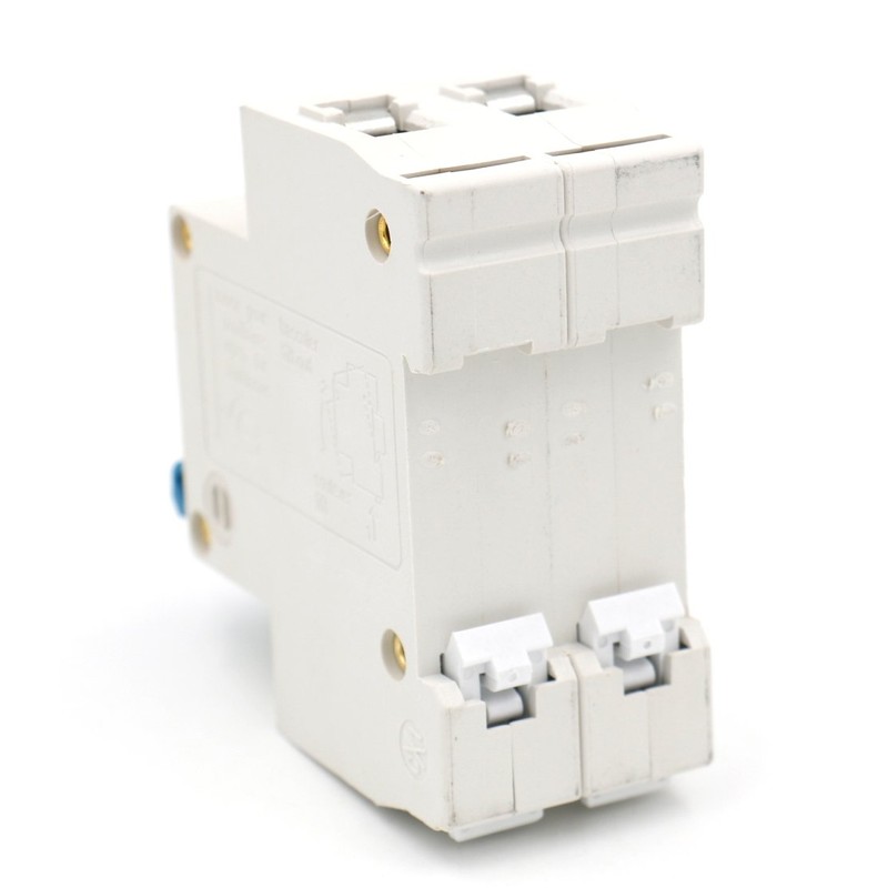 Baomain Miniature Circuit Breaker DZ47-63 (MBM6C) C32 AC 230V 400V