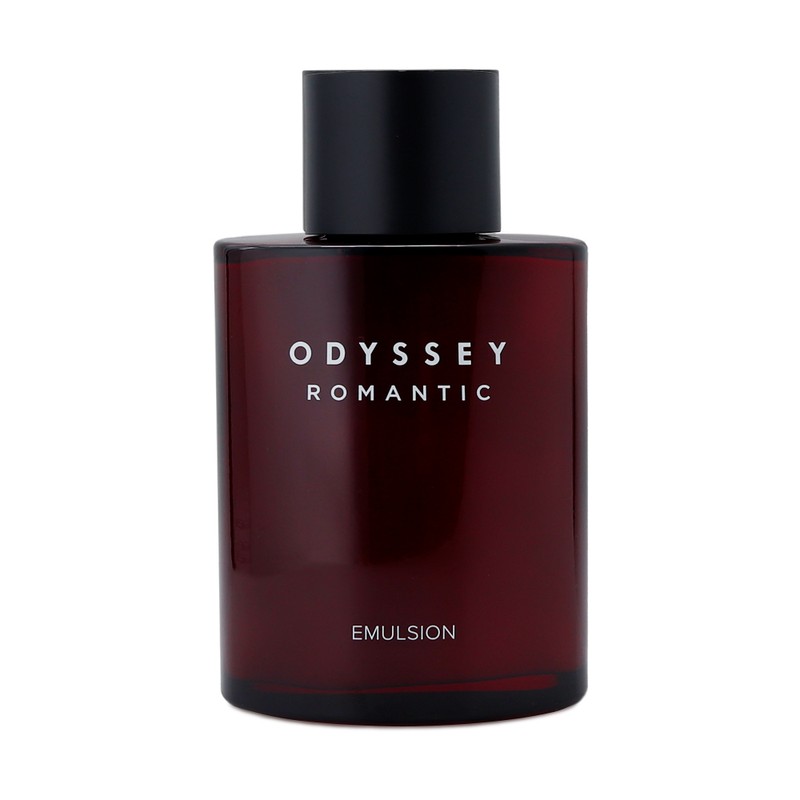 Odyssey Amore Odyssey Romantic Emulsion 130ml / 아모레 오딧세이 로맨틱