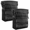 JETEDC MOLLE Dump Pouch, Storage, Military Pouch, Storage Belt Bag,