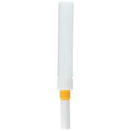 Fineline Applicators 1 oz Fineline 18 Gauge Precision Applicators (3 Per Pack), None