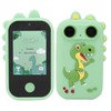 Mp3 Player, 1080P 48MP Digital Camera, 2.8in IPS Touch Screen,