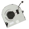 Laptop CPU Cooling Fan 4 Pin Replacement Cooling Fan for