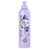 Sedal Crema para Peinar Brillo y Suavidad 300 ml