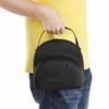 Hard Hat Case EVA Portable Baseball Cap Storage Bag Hat