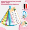 Times Tables Flash Cards, 1-12 Times Tables, Multiplication Flash Cards