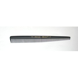 Hercules Sägemann 1628/401 Hair Cutting Comb 7.5 Inches 37 g