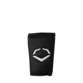 EvoShield Pro-SRZ™ 2.0 Protective Wrist Guard - Black, Large