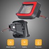 Mynoway LED License Plate Light Tag Lights Compatible with 2003-2018