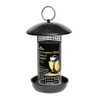 Tom Chambers Hammered Steel Peanut Feeder