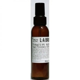 라부르켓 큐러티브 바디 오일 세이지로즈마리라벤더 120ml F 투명