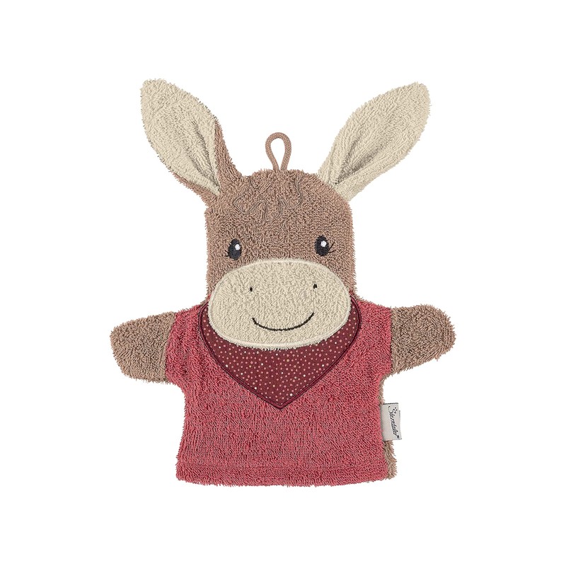 Sterntaler Emmily Play Wash Mitt
