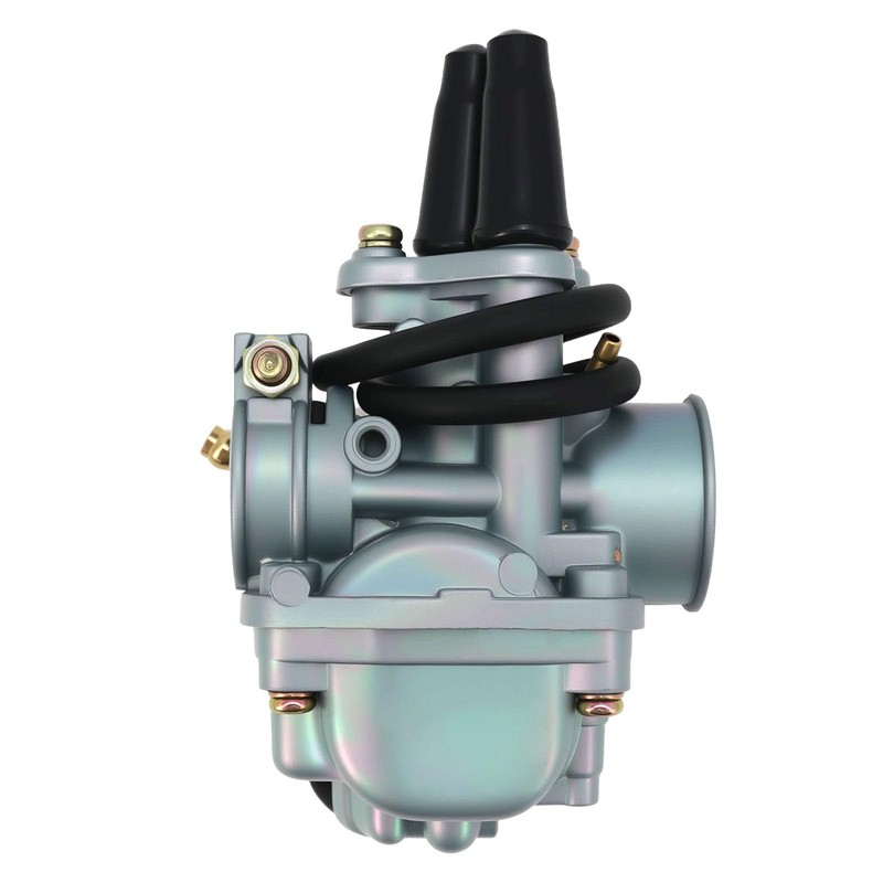 PW80 Carburetor Fit for Yamaha PW80 Y-Zinger Big Wheel BW80