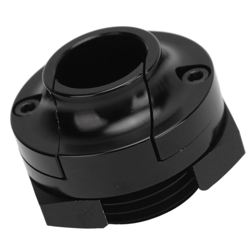 Engine Harness Firewall Grommet Hole Plug Aluminum Alloy CNC Machined