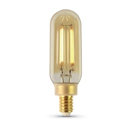 Feit Electric LED DIM T8 E12 40W AM