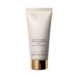 KORA Organics Milky Mushroom Ultra-Hydrating Mask, 30ml