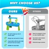 Water Table Pump,Kids Water Pump for Water Table,Water Table Accessories