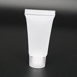 Empty cosmetic bottle foam cleansing container 5ml cosmetic foam 5ml re / 화장품 공병 폼 클렌징 용기 5ml 화장품 폼 5ml 리