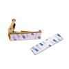 Alnicov Piano Slow Soft Fall Device Hydraulic Pressure Fallboard Decelerator