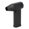 200W Mini Jet Blower Rechargeable 3 Gear Adjustable Cordless 130000RPM