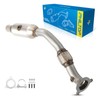 PHILTOP Catalytic Converter Kit Compatible with Chrysler 2004-2006 Pacifica 3.5L