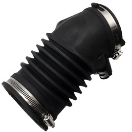 LIZAPUS - Manguera de admisión de aire compatible con Acura MDX 2010 2011 2012 2013 17228-RYE-A10