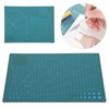Cutting Mat A4 with Blade Model Cut Pad Craft Paper