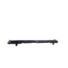 TopAlpha Front Bumper Lower Valance Replacement For 93-97 Nissan D21