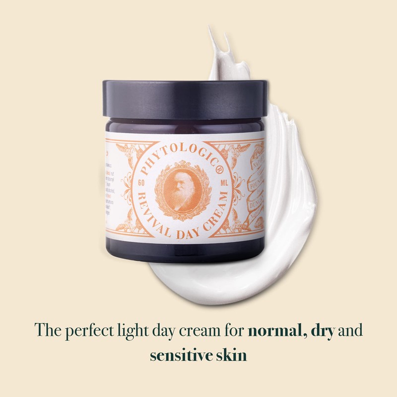 Napiers Organic Revival Day Cream 57 g