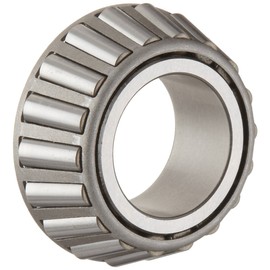 Timken M88048 Tapered Roller Bearing Inner Race Assembly Cone, Steel, Inch, 1.3125" Inner Diameter, 0.875" Cone Width
