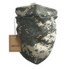 QMFIVE Tactical Camouflage Scarf, Men and Women Multi-purpose Military Headband
