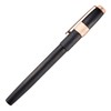 Cerruti 1881 Rollerball Pen Block (Brushed Black)