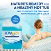 IONRX Hot Tub & Spa, Treatment, Conditioner, Balancer, Clarifier, Great